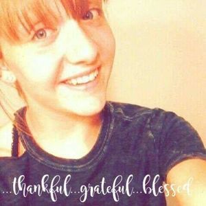 Meet your Posher, Hailey